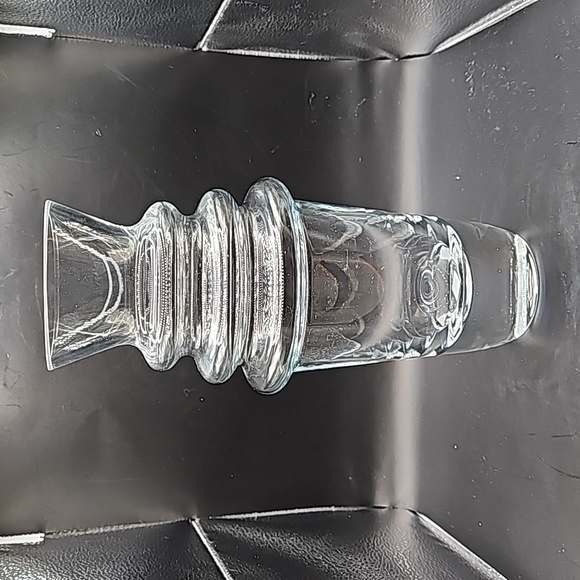 Marquis by Waterford Cha-Cha-Cha Vase - Picture 3 of 11